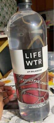 Life WTR