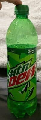 Soda