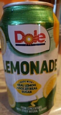 Lemonade