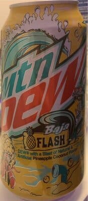 Baja Flash