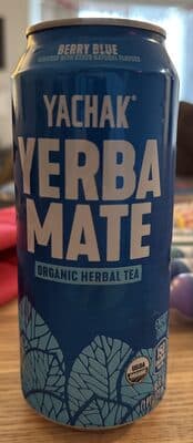 Yerba Mate