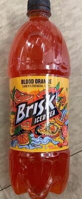 blood orange