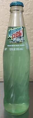 Baja Blast
