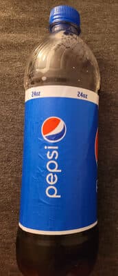 Pepsi