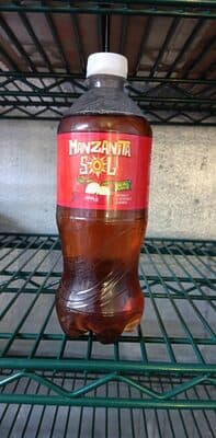Manzanita Sol