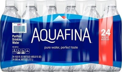 Water
