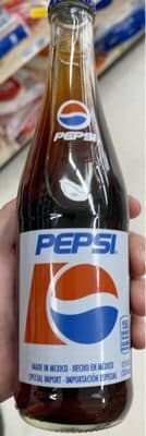 Pepsi