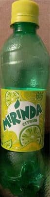 Mirinda citrus