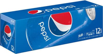 Pepsi Cola