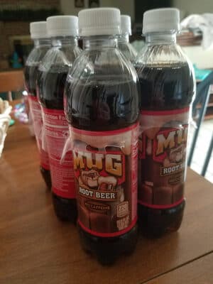 Root Beer