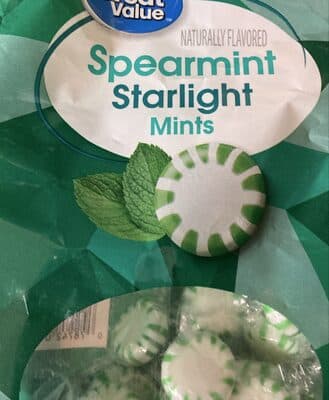Starlight mints Hard Candy
