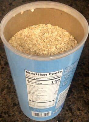 Quick Oats