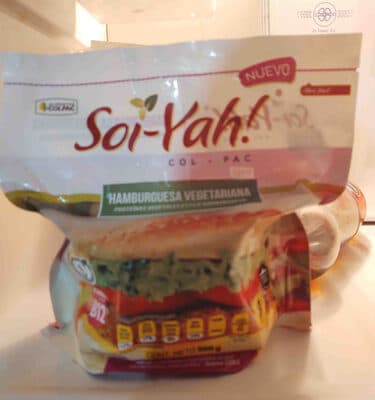 Soi-Yah