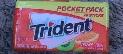 Tropical twist