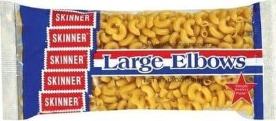 Elbow Macaroni