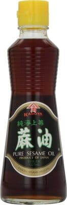 Pure Sesame Oil