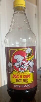 Root beer