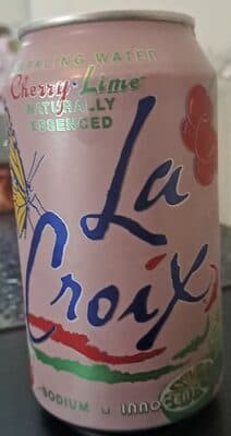 Cherry Lime