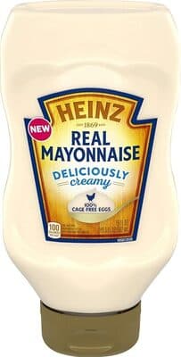 Real Mayonnaise