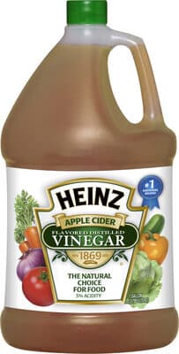 Apple Cider Vinegar