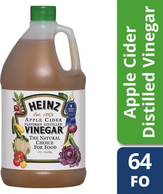 Apple Cider Vinegar