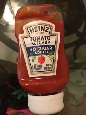 Tomato Ketchup