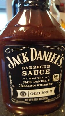 Barbecue Sauce