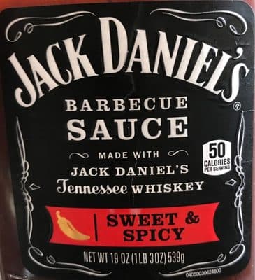 Barbecue Sauce