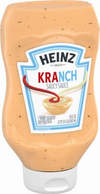 Kranch Saucy Sauce