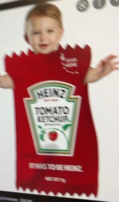 Tomato Ketchup
