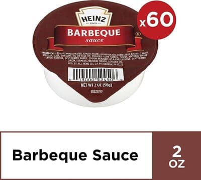 Barbeque Sauce