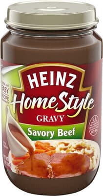 Gravy