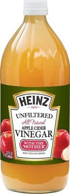 Apple Cider Vinegar