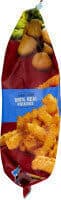 Golden Crispers! Crispy French Fried Potatoes