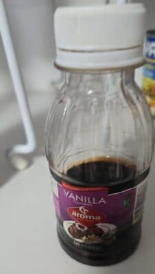vainilla