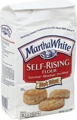 Self-Rising Flour