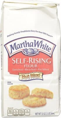 Self-Rising Flour