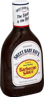 Original Barbecue Sauce