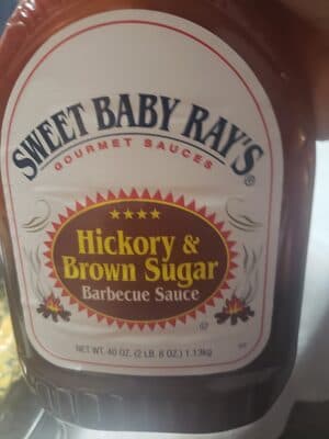 Barbecue Sauce