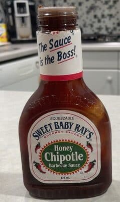 Sauce