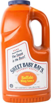 Buffalo Wing Sauce