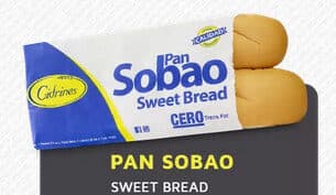 Sweet Bread