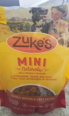 Mini naturals