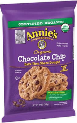 Bake Cookies, Chocolate Chunk