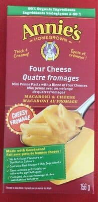 Quatre Fromage