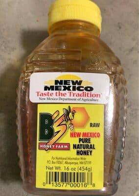 Honey