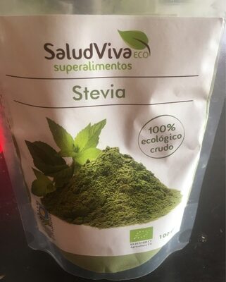 Stevia