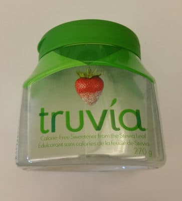 Truvia