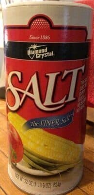 Salt