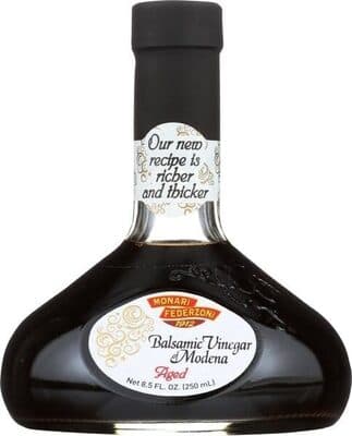 Balsamic Vinegar of Modena
